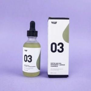 New Way of Will 03 Soothe/Cool Massage